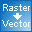 Raster to Vector Gold screenshot